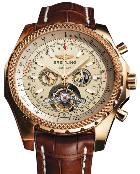 breitling watches value.